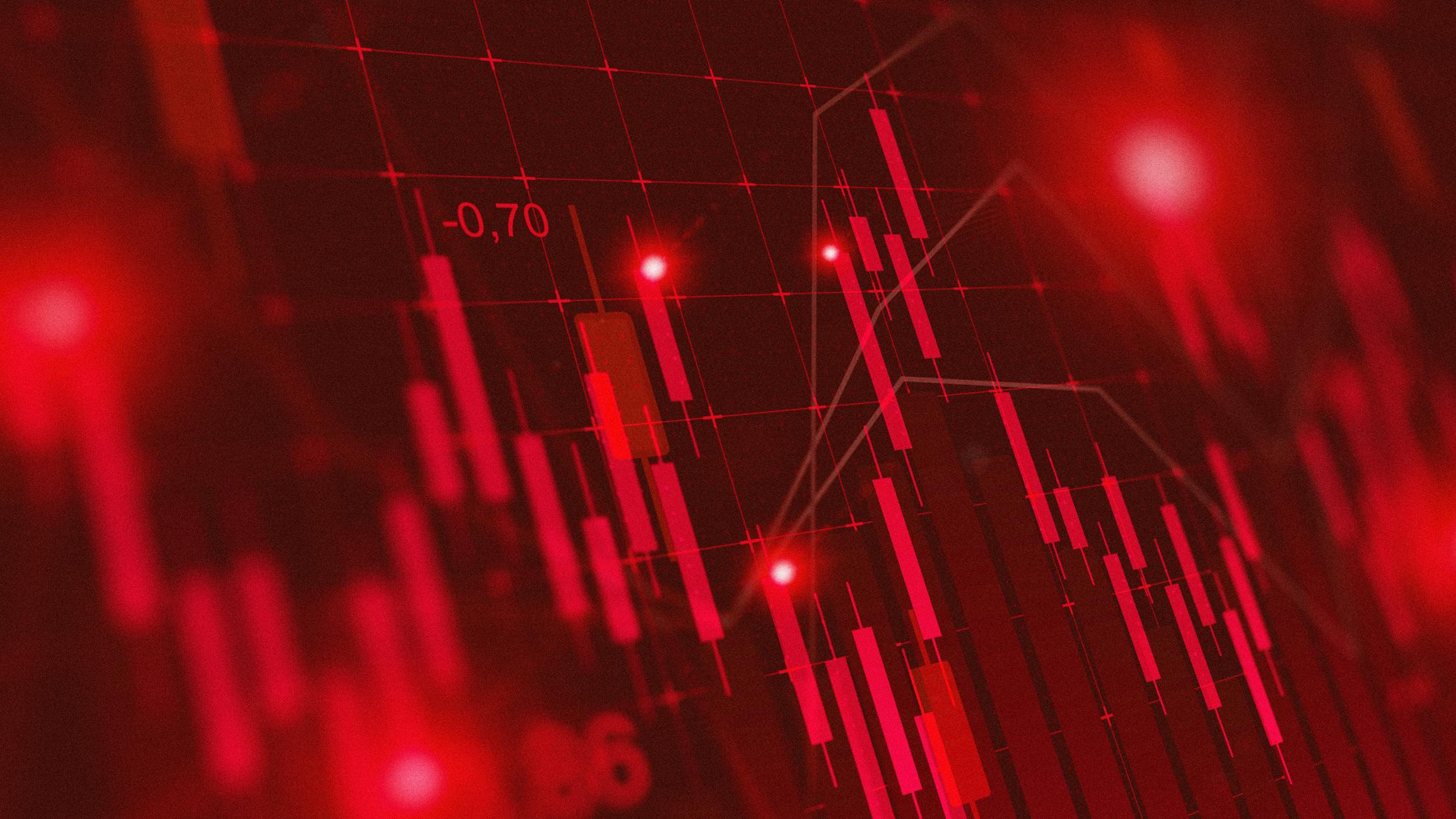 Financial risk data screens. The complexity of modern audit committee oversight