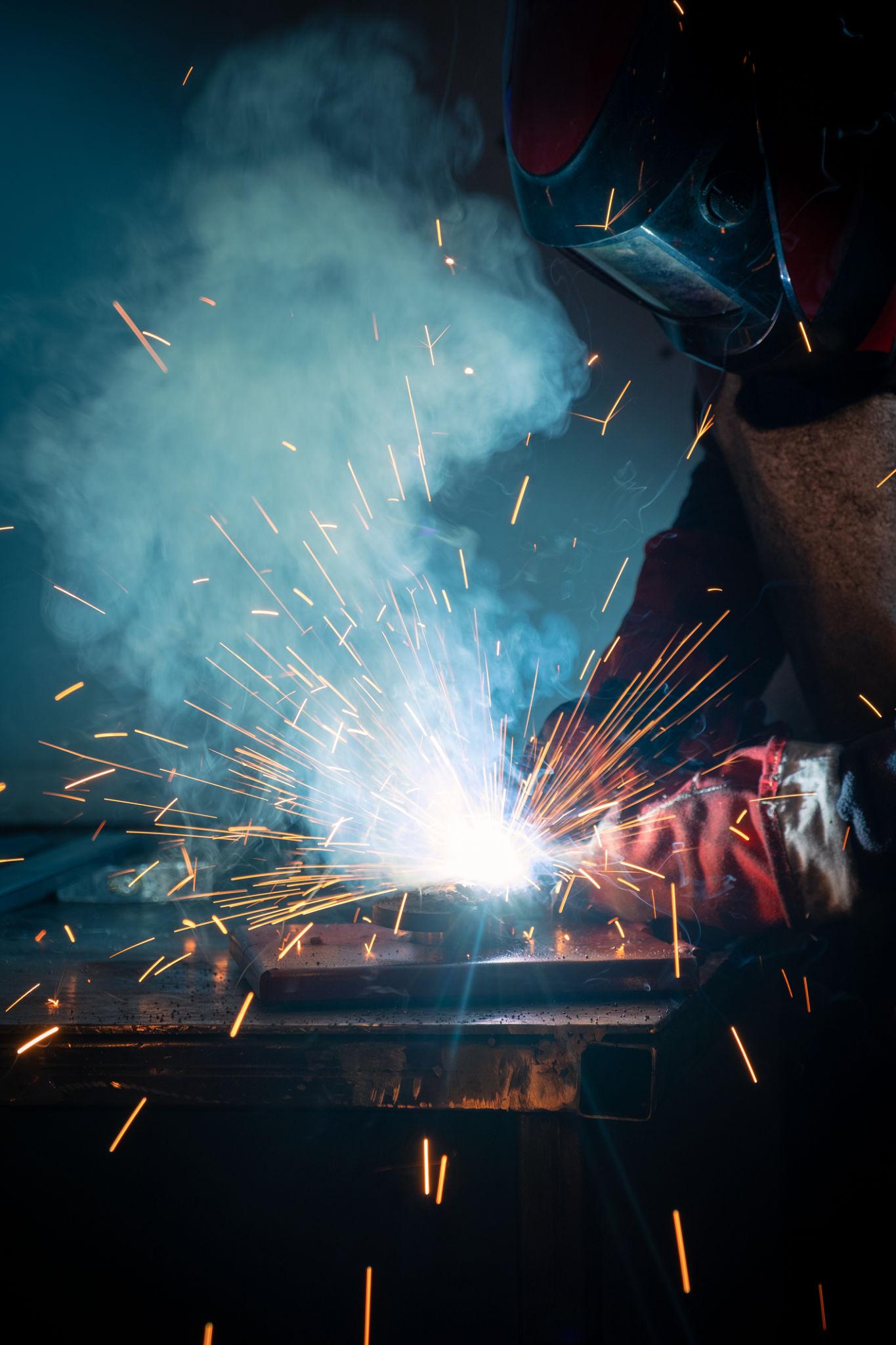 Advanced manufacturing, defense supply chain