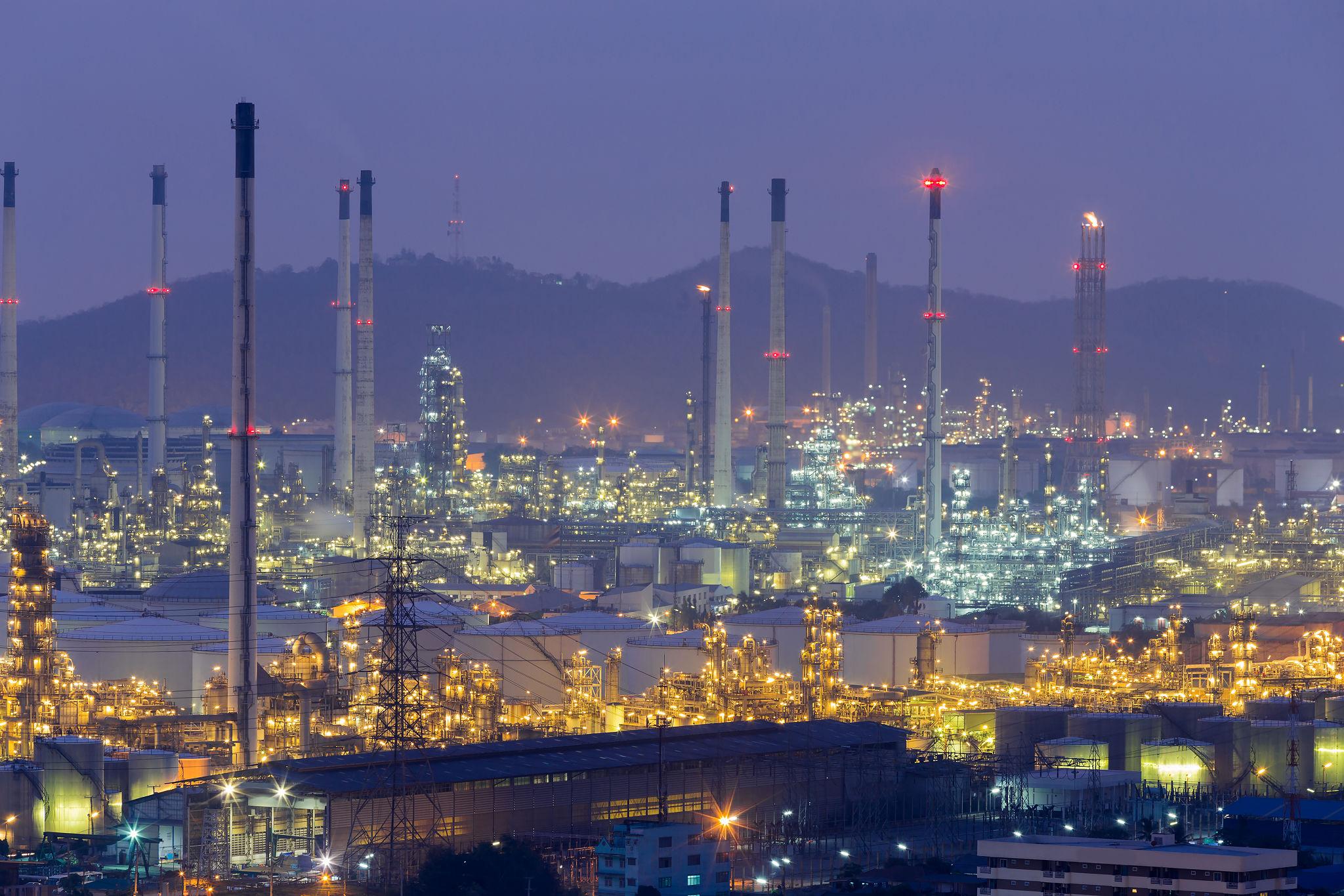 Cyber threats to energy infrastructure